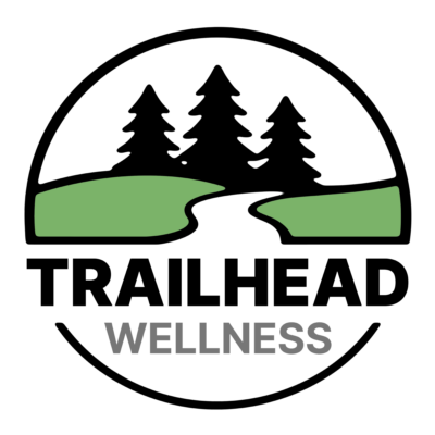 Trailhead Wellness Logo